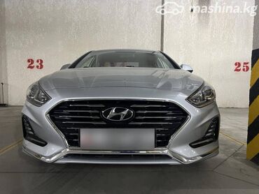 шевроле спарк 2017 цена: Hyundai Sonata: 2017 г., 2 л, Автомат, Газ, Седан