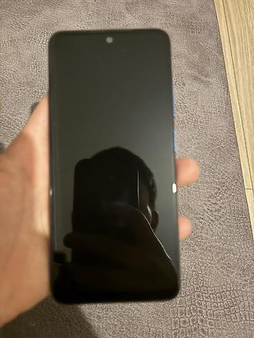redmi 14 s: Redmi Note 11, 128 GB, rəng - Mavi, Qırıq — 3
