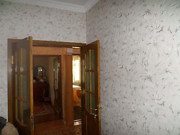 Продажа квартир: 2 комнаты, 53 м², 105 серия, 2 этаж, Евроремонт at lalafo.kg — 22 Продажа квартир: 2 комнаты, 53 м², 105 серия, 2 этаж, Евроремонт — 22