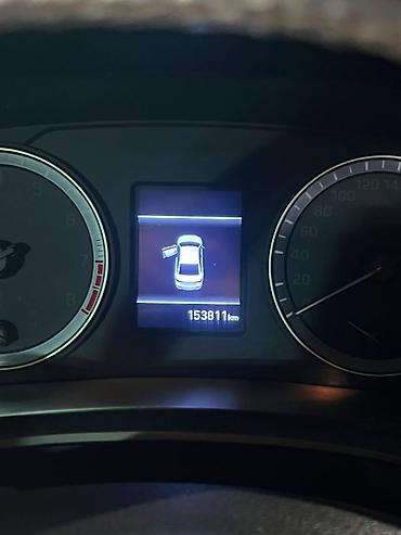 газанасос соната: Hyundai Sonata: 2017 г., 2 л, Автомат, Газ, Седан — 6