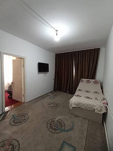 Продажа квартир: 2 комнаты, 48 м², 1 этаж, Косметический ремонт — 6