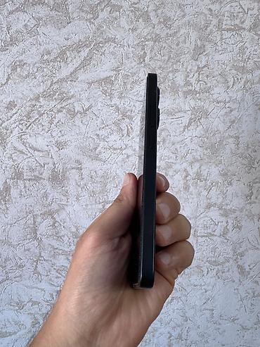 xiaomi m11 lite: Redmi Note 13, 256 GB, rəng - Qara, Düyməli, Sensor, Barmaq izi — 8