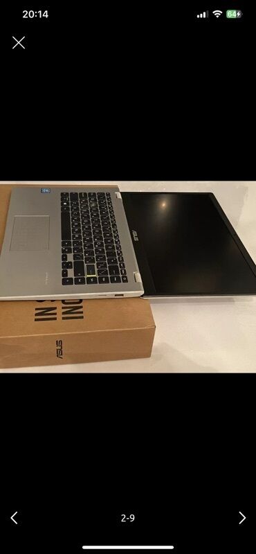 ASUS: ASUS 14 ", Intel Celeron, 128 GB — 4