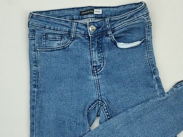 marco polo jeansy: Jeansy SinSay, XS (EU 34), stan - Dobry