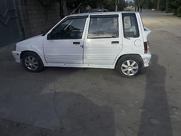 a8 d2: Daewoo Tico: 1996 г., 0.8 л, Механика, Бензин, Хэтчбэк — 7