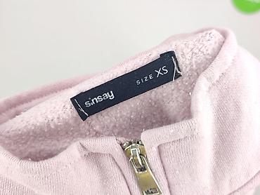 friends: Sinsay, Bluza damska
, rozmiar XS — 4