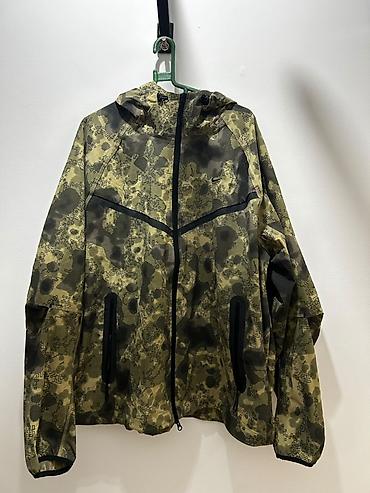 найк nike: Мужской спортивный костюм, L, Nike, Новый — 2