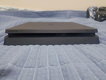 ea play: Продажа Playstation 4 slim в отличном состоянии не шумит все плавно. 3 — 8