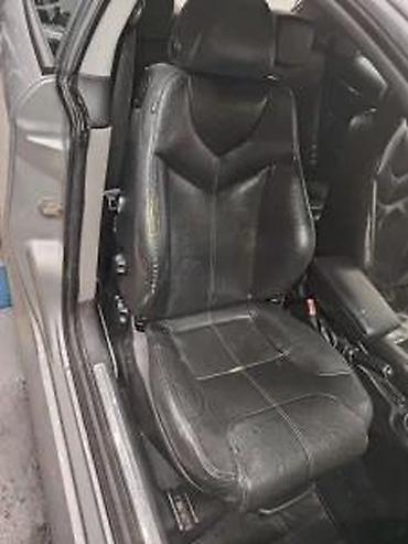 kozna sedista: Alfa Romeo GT kožna sedista. Alfa Romeo GT kožna sedistaOriginalni — 1