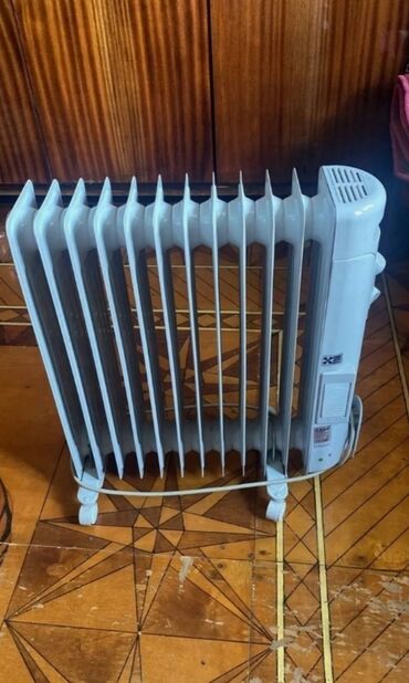 radiator zass: Qızdırıcı konvektor, Zass, Kredit yoxdur, Ünvandan götürmə