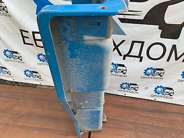 Другие детали кузова: Подножка Renault Magnum 400 2004 Контрактная из Германии, в отличном — 8