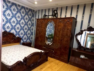 Həyət evləri və villaların satışı: Əmircan qəs. 4 otaqlı, 200 kv. m, Yeni təmirli — 34