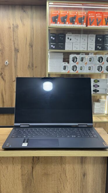 oyuncu komputer qiymetleri: İşlənmiş Lenovo Yoga, 15.6 ", Intel Core i7, 512 GB, Pulsuz çatdırılma