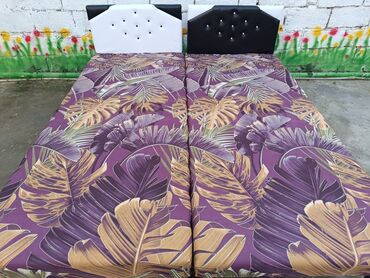 Çarpayılar: Təknəfərlik çarpayı — 6