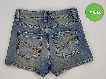 horror: H&M Divided, Szorty damskie, rozmiar 2XS — 3
