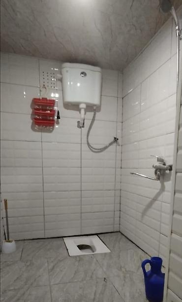 sabuncu ev: 45 kv. m, 2 otaqlı, İşıq, Kombi, Qaz — 7