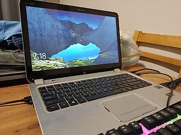 komputer noutbuk: İşlənmiş HP Envy, 14 ", Intel Core i5, 512 GB, Ünvandan götürmə — 1