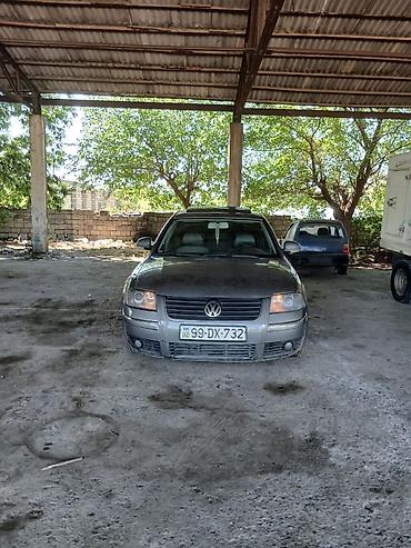 фольксваген поло л с: Volkswagen Passat: 1.9 л | 2004 г. Седан — 1