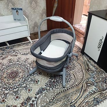 Ev və bağ: Chicco beşik/uşaq beşiyi - Marka: Chicco - Tip: beşik/laylay beşiyi - — 2