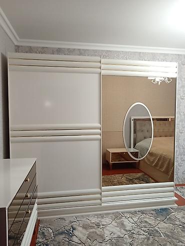 Yataq otağı dəstləri: Maklerlər narahat etməsin — 1