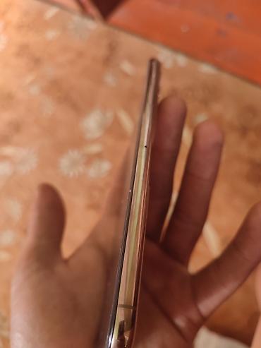 Apple iPhone: IPhone Xs Max, Б/у, 512 ГБ, Черный, Чехол, 62 % — 8