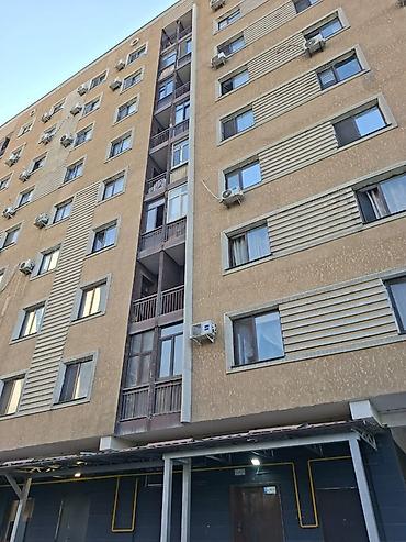 act building: Сдается квартира в многоквартирном доме современного типа — 1