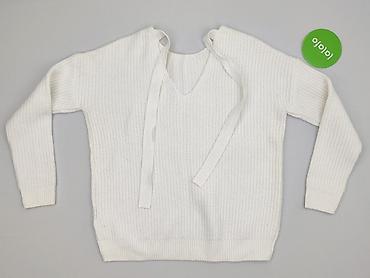 swetry esprit: Sinsay, Sweter damski, rozmiar XS — 3