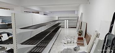 Рохлялар: Комплект торгового оборудования для магазина — 120 м² Продаётся — 5
