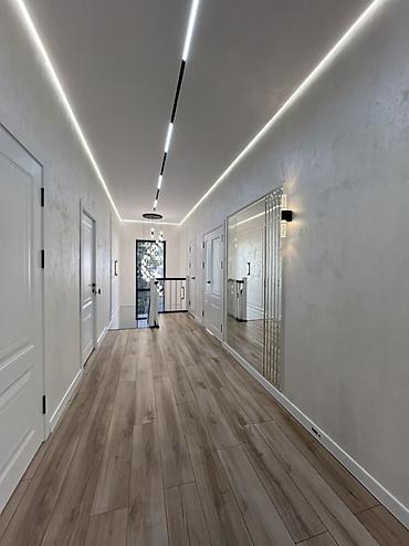 Продажа домов: 6 комнат, 180 м², 4 соток, Новопавловка, Риэлтор — 5
