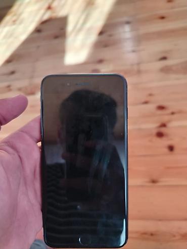 Мобильные телефоны и аксессуары: IPhone 7 Plus, 32 ГБ, Черный, Отпечаток пальца, Беспроводная зарядка, Face ID — 2