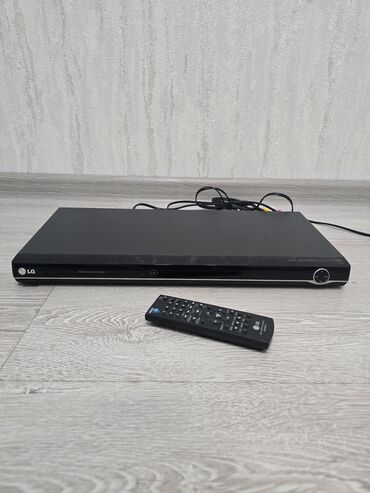 gencede televizor: İşlənmiş Lg