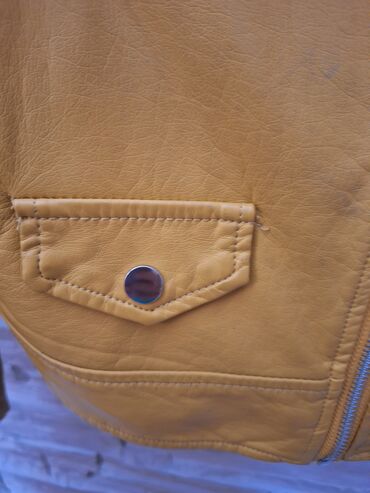 Koledžice: Defacto, M, Veštačka koža, Sa postavom — 5