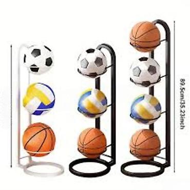 Oyuncaqlar: Voleybol topuTəsviri : Voleybol topu voleybol oyununda istifadə olunan — 3