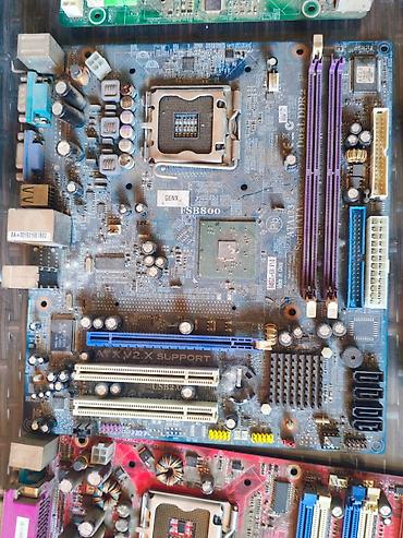 intel xeon e3: Куплю, скупка нерабочие, сломанные, материнская плата,материнка, платы — 2