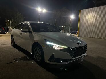 китайский электромобиль бишкек: Hyundai Avante: 2020 г., 1.6 л, Автомат, Газ, Седан