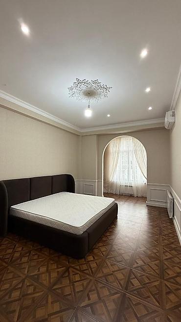 Продажа квартир: 4 комнаты, 174 м², Элитка, 9 этаж, Дизайнерский ремонт — 21