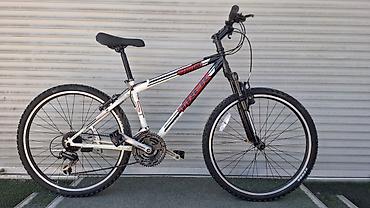 Горные велосипеды: Горный велосипед, Giant, Алюминий, Б/у — 13