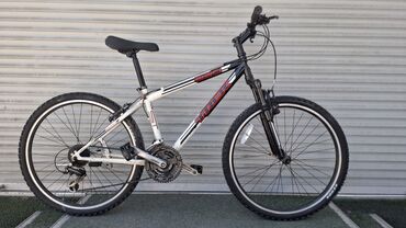 Горные велосипеды: Горный велосипед, Giant, Алюминий — 9