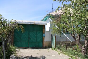 дом жалалабат: Үй, 160 кв. м, 6 бөлмө, Менчик ээси