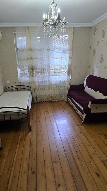 bakıda kiraye ev: Qara Qarayev metrosunun yaxınlığında 2 otaqlı evi AİLƏYƏ, və yaxud — 5
