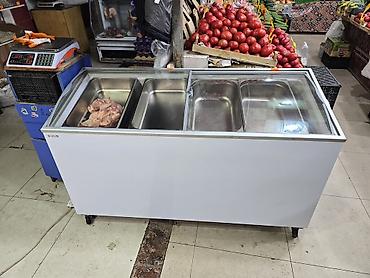Soyuducu avadanlığı: 3 EDED SOYUDUCU 1EDEDİ 650 azn real alıcıya endirim olacaq — 3