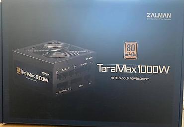 Masaüstü kompüterlər və komponentlər: Satılır: RTX 4070, i7 11-ci Nəsil, 1TB SSD, 16GB RAM, 240Hz Monitor – — 8