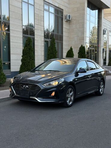 рассрочка саната: Продается Hyundai Sonata hybrid Год выпуска: 2019 Объем двигателя: 2.0