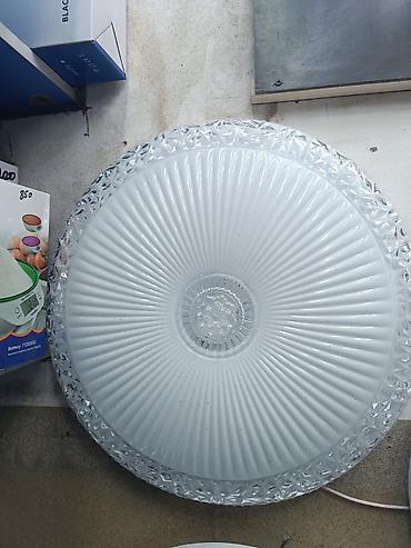 smart light: Круглые потолочные светодиодные светильники - Тип: накладные — 4