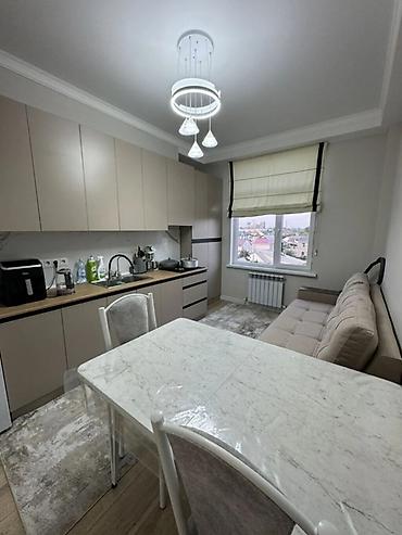 Продажа квартир: 1 комната, 39 м², Индивидуалка, 3 этаж, Косметический ремонт — 20