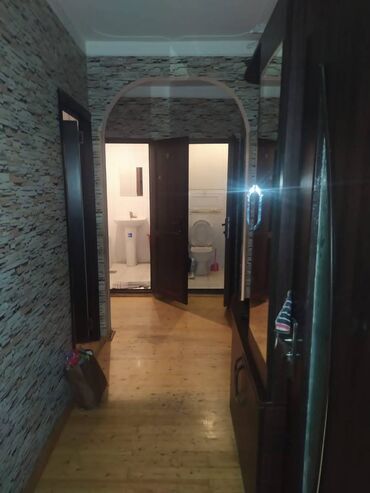 Köhnə tikili: Bakı, 3 otaqlı, Köhnə tikili, 60 kv. m — 6