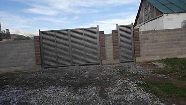 Сварка: Сварка | Ворота Доставка, Монтаж — 8