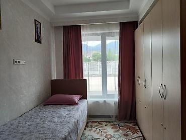 Продажа квартир: 4 комнаты, 70 м², 1 этаж — 9