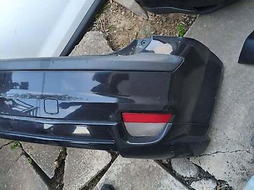 levo krilo golf 4: ZADNJI BRANIK ZA FORD FOCUS OD 2004. DO 2008. GOD. | Zadnji branik — 3