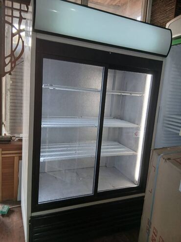 Dərin dondurucular: 2 qapılı uğur vitrin soyuducuları.800 manatdan başlayan